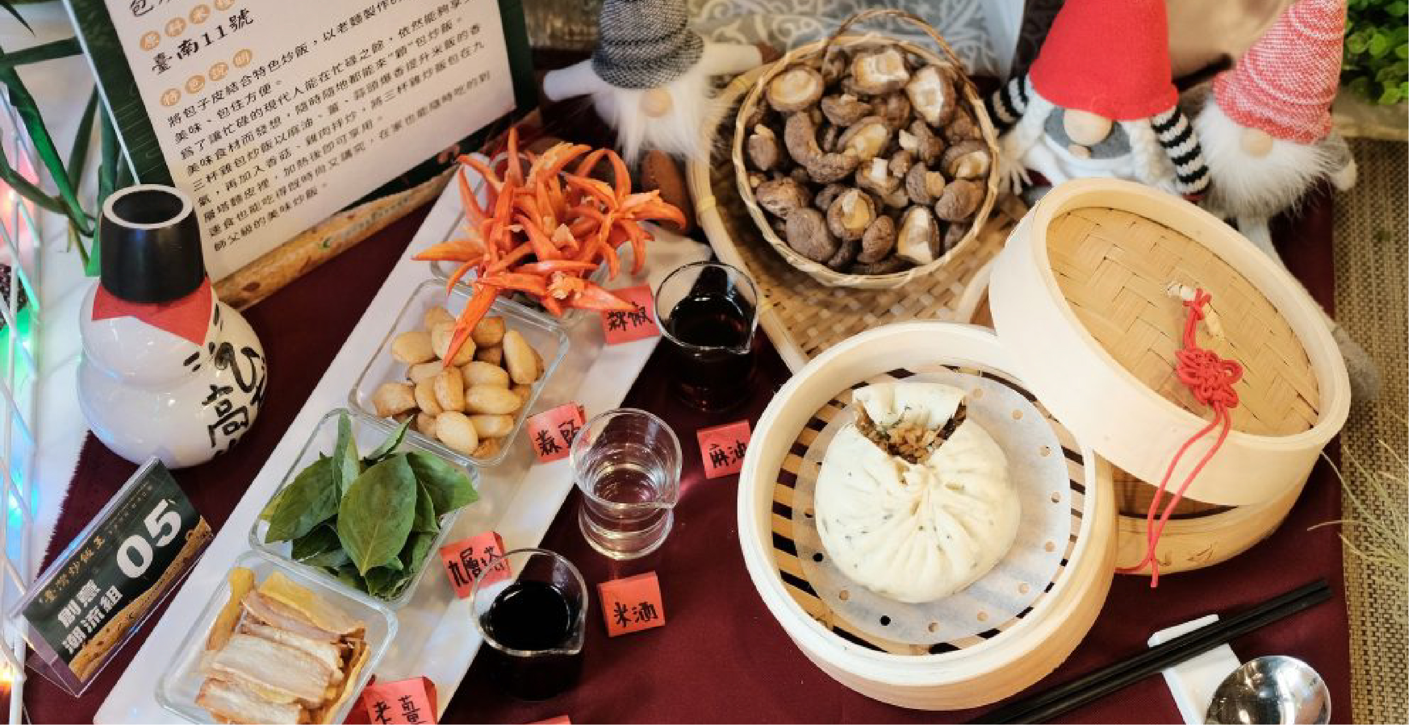 最潮冠軍炒飯王 包你吃到欲罷不能